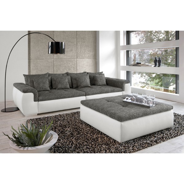 Bankstel XXL Sofa BIG POINT