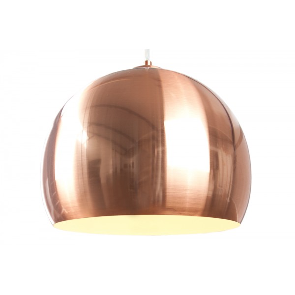 Hanglamp Solar - Koper