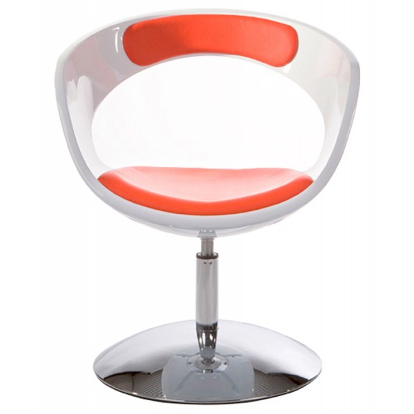 Fauteuil Roullette - Diverse kleuren