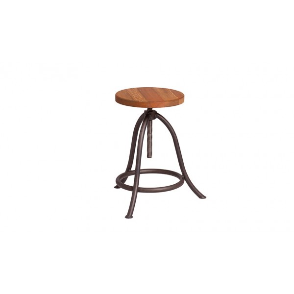 Kruk Stool Medium, Authentic