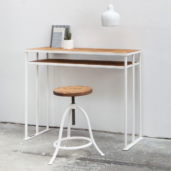 Sidetable JH - Wit