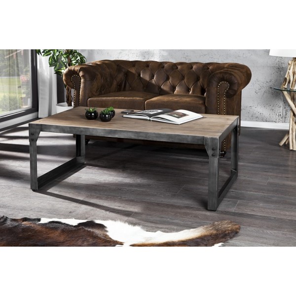 Salontafel Industrial