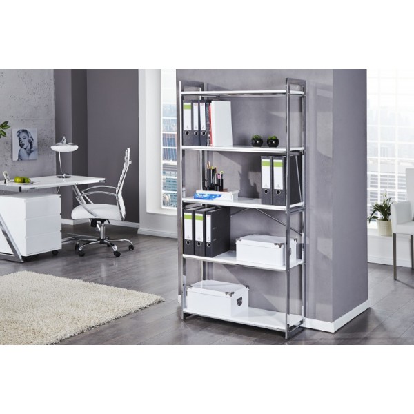 Wandkast Big Deal Wit 170 cm