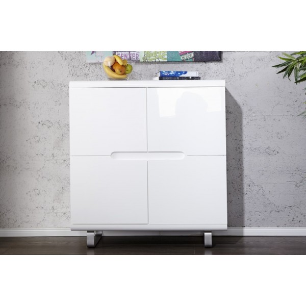 Dressoir Spacy Wit