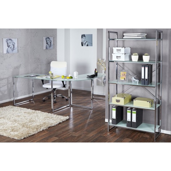 Wandkast Big Deal Wit 180 cm 