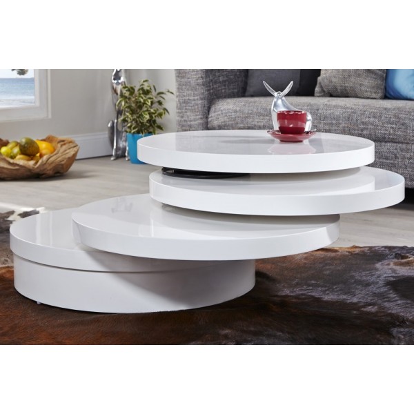 Salontafel Multi Puk