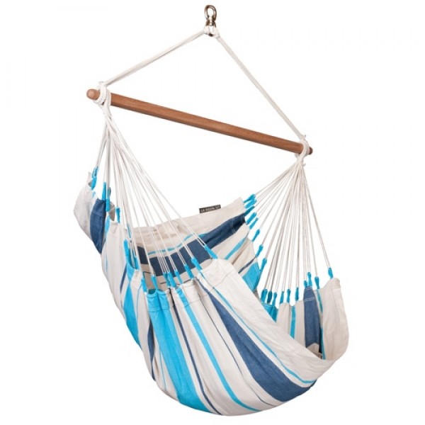 La Siesta Caribena Hangmat Stoel