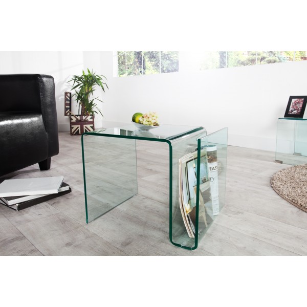 Salontafel GHOST 50cm