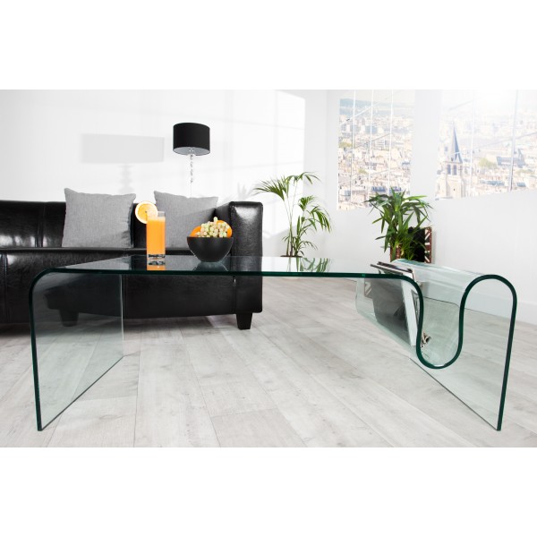 Salontafel GHOST 125cm