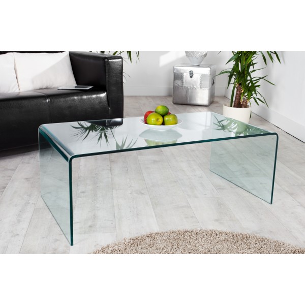 Salontafel GHOST 110cm