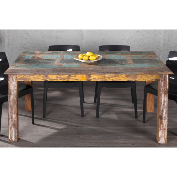 Eettafel Jakarta - 160 cm