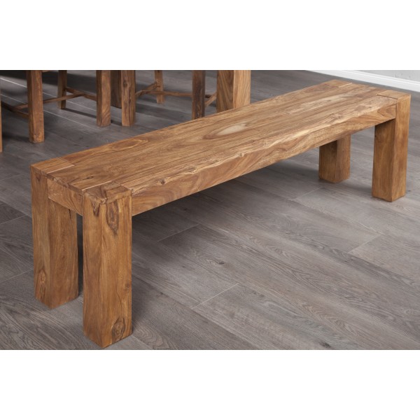 Bank Romeo 140cm