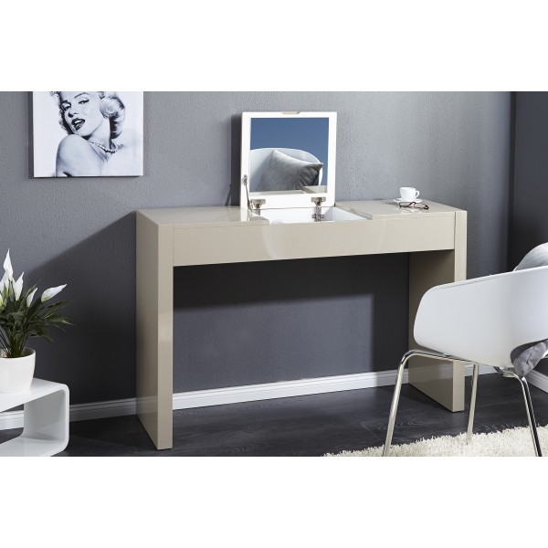 Kaptafel Pretty - Cappuccino