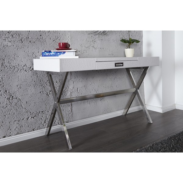 Laptoptafel Galant - Wit 