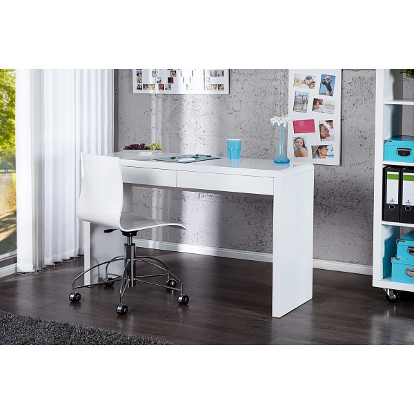 Bureau Sensation - Wit