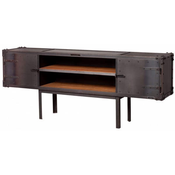Sideboard PX 4 Slim Authentic
