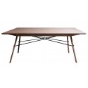 Eettafel Birch Table - M