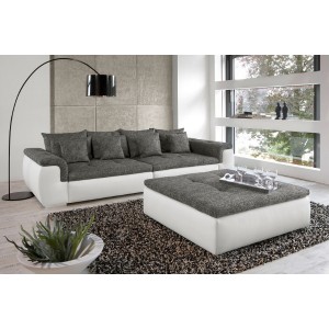 Bankstel XXL Sofa BIG POINT