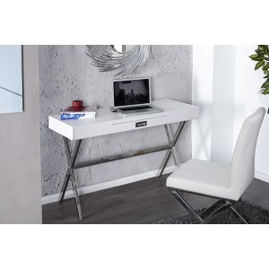Laptoptafel Galant - Wit 