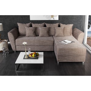 Loungebank Palma - Cappuccino