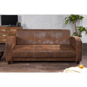 Bankstel 3 Zits Aviator - Antiek
