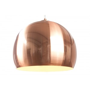 Hanglamp Solar - Koper