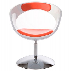 Fauteuil Roullette - Diverse kleuren