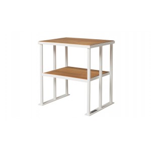 Bijzettafel JH - Wit