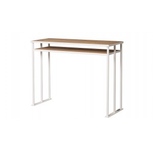 Sidetable JH - Wit