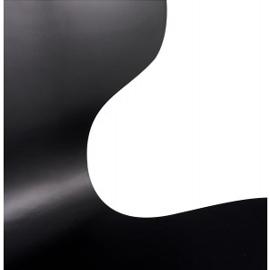 Eetkamerstoel Body - Zwart
