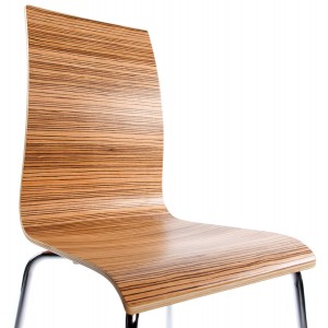 Eetkamerstoel ESPERA - Hout