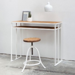 Sidetable JH - Wit