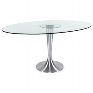 Design Eettafel 160 CM