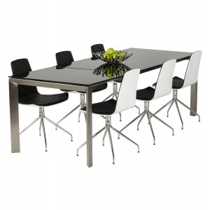 Design Eetkamertafel 160 - 230 CM