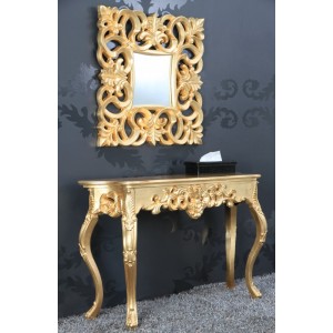 Commode Venice - Goud