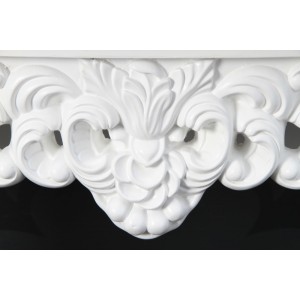 Commode Venice - Wit