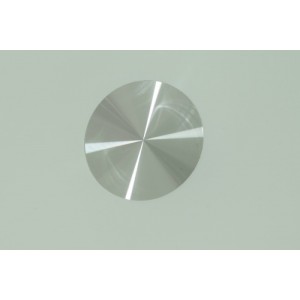 Salontafel Vita - Hoogglans Wit