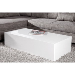 Salontafel Monobloc XL