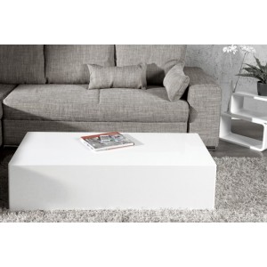 Salontafel Monobloc XL