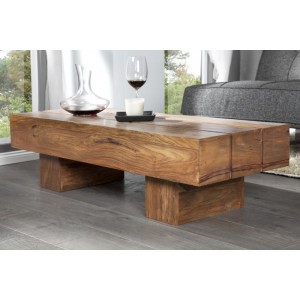 Salontafel Makassar - 120 cm
