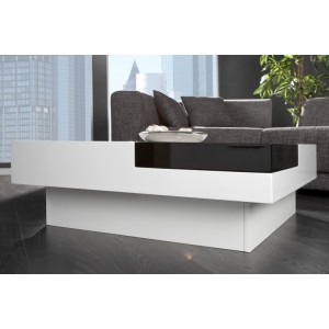 Salontafel Cuebase