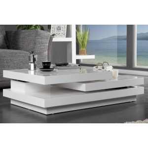 Salontafel Multilevel