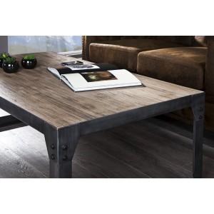 Salontafel Industrial