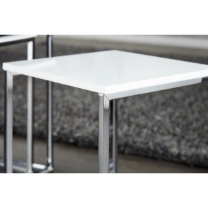 Salontafel Fusion - set van 3