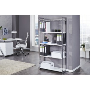 Wandkast Big Deal Wit 170 cm