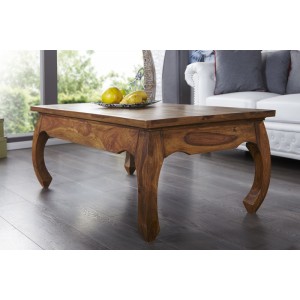 Salontafel Opium - Sheesham