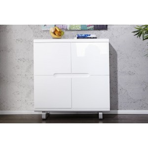 Dressoir Spacy Wit