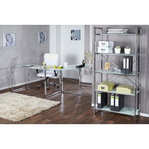 Wandkast Big Deal Wit 180 cm 