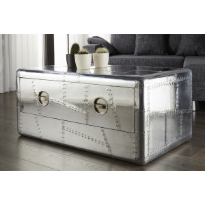 Salontafel Alloy