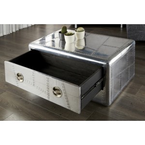 Salontafel Alloy